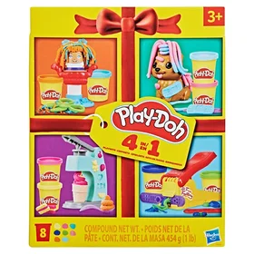 Hasbro Play-Doh Mini Classic Bundle Advent calendar 2026