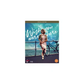 Wish You Were Here Special Edition (Blu-Ray)
