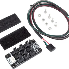 Aquacomputer SPLITTY9 Splitter