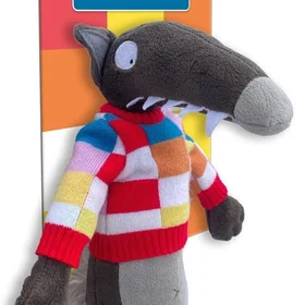 Auzou Loup Pull