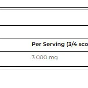 Amix Creatine Monohydrate 0.5kg