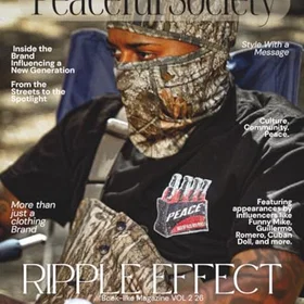 Ripple Effect Magazine