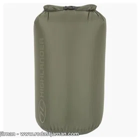 Highlander V2 Lettvektig Drybag 140L