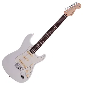 Fender Custom Shop Jeff Beck Signature Stratocaster RW Olympic White