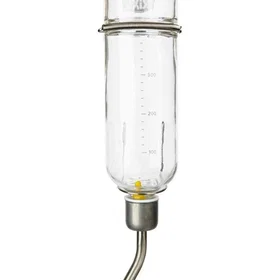 Trixie 60443 Glasvattenflaska 500ml