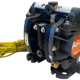 Gelins KGK Membranpump 1/4" Atex