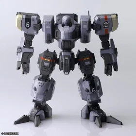Square Enix 1/48 Zenith V