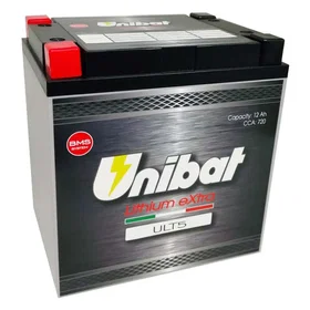 Unibat Lmult5 12Ah