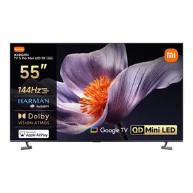 Xiaomi TV S Pro Mini LED 2026 55"