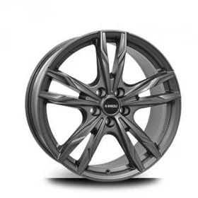 IT Wheels Gina Anthracite 8x18 5/108 ET45 CB65.1