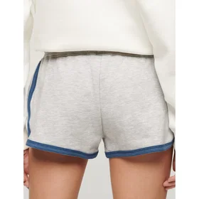 Superdry Essential Logo Racer Ub Shorts (Dam)