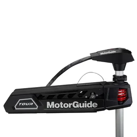 MotorGuide Tr109 Båtmotor