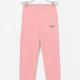 Calvin Klein Sweatbyxa Mini Monogram Sweatpants (Jr)