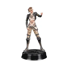 Dark Horse Comics Mass Effect Jack 01329 20cm