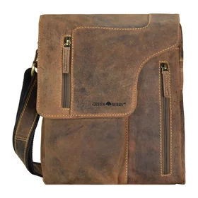 Greenburry Vintage 1694-25 Sac Bandoulière