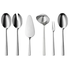WMF Corvo Bestickssats 66-piece