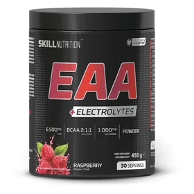 Skill EAA + Electrolytes Raspberry 0.45kg