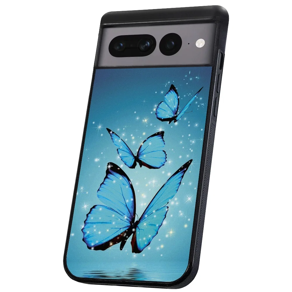 Deksel Case for Google Pixel 8 Pro