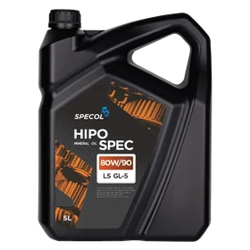 Champion Lubricants Life Extension 80W-90 LS GL 5 5L