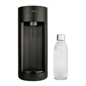 MySoda Glassy EUR-GL004F-BEN