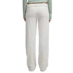 Superdry Athletics Essentials Stripe Jersey Pants (Dam)