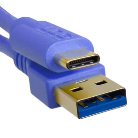 UDG Gear U98001LB USB-C til USB-A USB 3.0 1.5 m