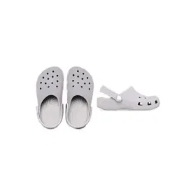 Crocs Classic Glitter Clogs (Unisex)