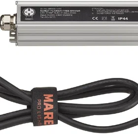 Mareld LED-driver Sunlit 400W
