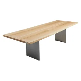 dk3 Tree Table Spisebord 200x100x74cm