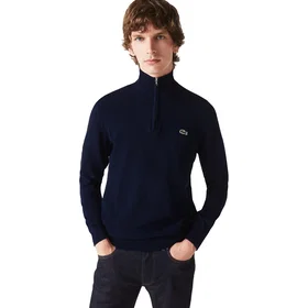 Lacoste Klassisk genser (Herre)