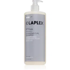 Olaplex N°4 Bond Sharper Hydrating Curl Shampoo 1000ml