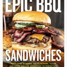Epic Spice BBQ Rub 75g