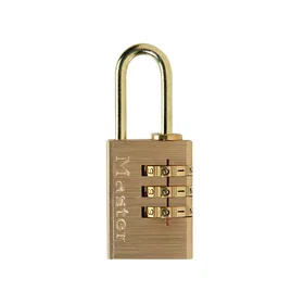 Master Lock Padlock 620EURD