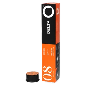 Delta Q aQtivus Kaffekapslar
