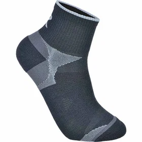 Ronde Heidal Lav Sokker 2-pack