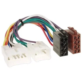 ACV ISO-Adapter