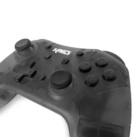 KMD Wired Pro Controller with Turbo (Switch)