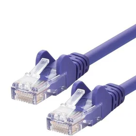 LOGON Cat5e U/UTP 5m Patch Cable