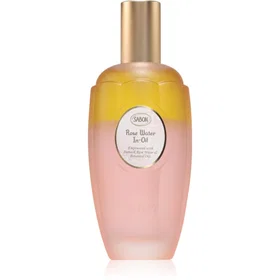 Sabon Rosenvatten Mist Toner 150ml