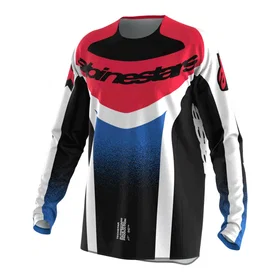 AlpineStars Techstar Knif Långärmad Tröja (Herr)