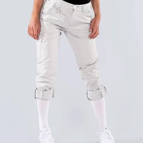 Segers 8003 Casual Byxor (Unisex)