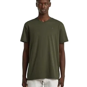 G-Star Raw Base-S V-Neck T-shirt (Herr)