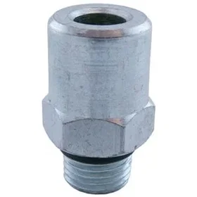 Samoa Nylon Påfyllnadsnippel Hona 9mm