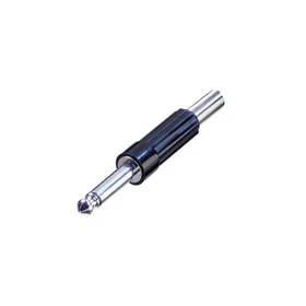 Rean NYS203 2-broches Mâle 1/4 Plug (NE311)