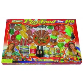 Ga Toys Deluxe 114 16197