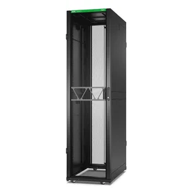 APC 48U 600W x 1070D Svart