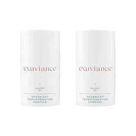 Exuviance Overnight Transformation Complex Fuktkräm 100g