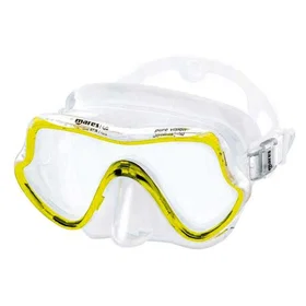 Mares Aquazone Pure Vision Kit de Snorkeling