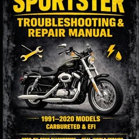Ryder Manual Series
