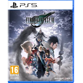 Final Fantasy VII Revelation (PS5)